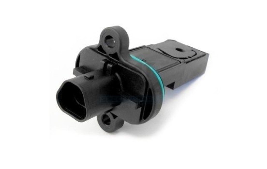 Air mass meter