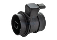 Air mass meter