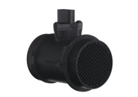 Air mass meter