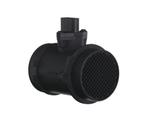 Air mass meter
