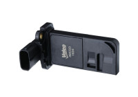 Air mass meter