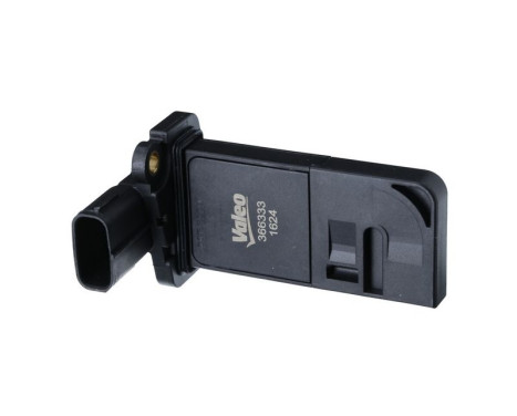Air mass meter