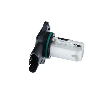 Air mass meter