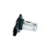 Air mass meter