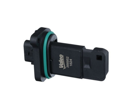 Air mass meter