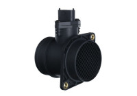 Air mass meter