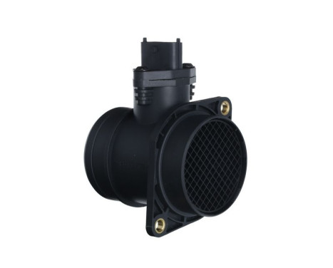 Air mass meter