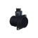 Air mass meter