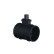 Air mass meter