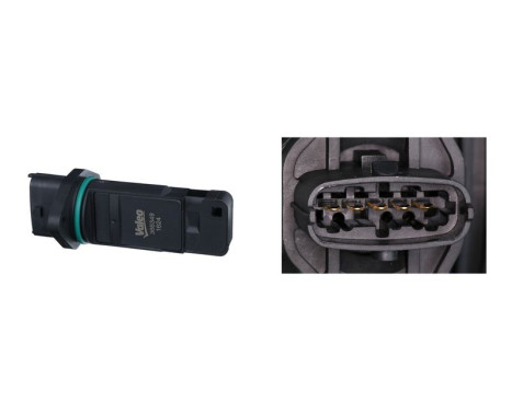 Air mass meter, Image 3