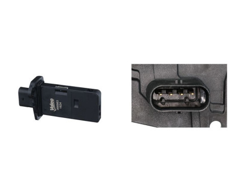 Air mass meter, Image 3