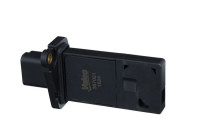 Air mass meter