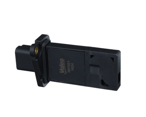 Air mass meter
