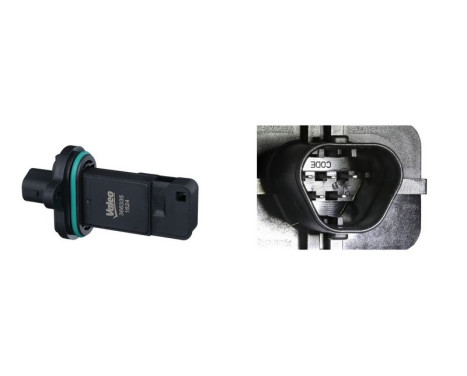 Air mass meter, Image 3
