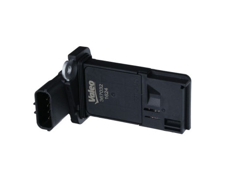 Air mass meter