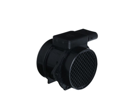 Air mass meter