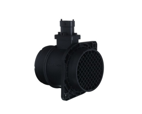Air mass meter