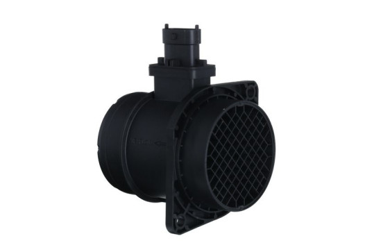 Air mass meter