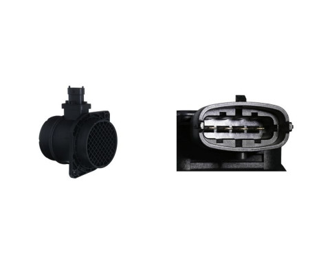 Air mass meter, Image 3