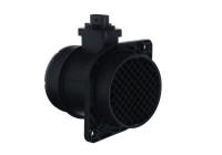 Air mass meter