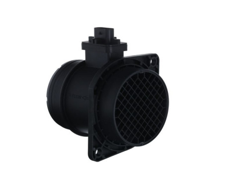 Air mass meter