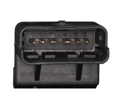 Air mass meter, Image 2