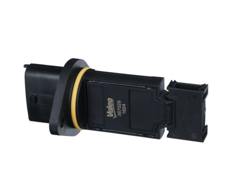 Air mass meter