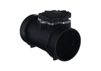 Air mass meter