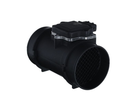 Air mass meter