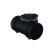 Air mass meter
