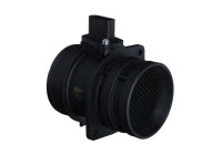 Air mass meter