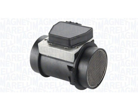 Air mass meter