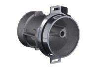 Air mass meter