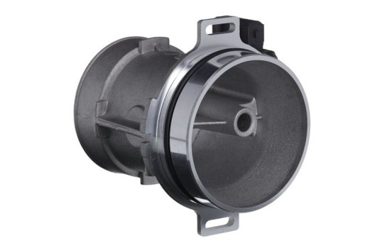 Air mass meter