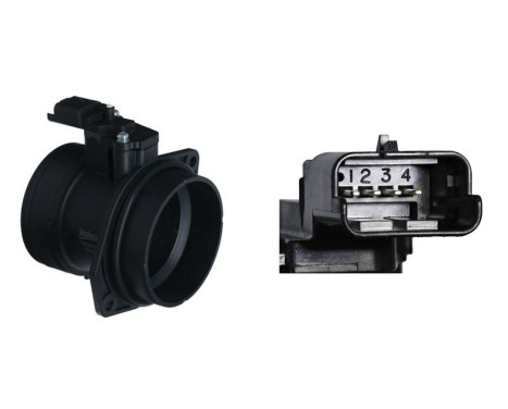 Air mass meter, Image 3