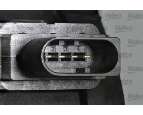 Air mass meter, Image 2
