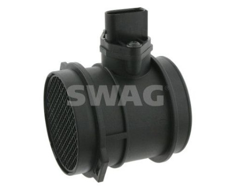 air mass meter