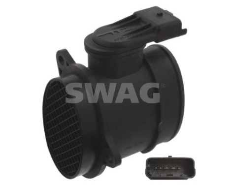 air mass meter