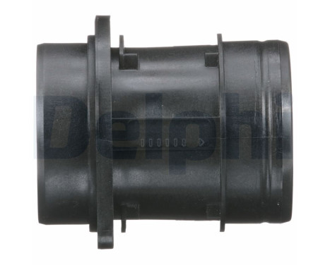 Air mass meter, Image 2