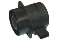 Air mass meter