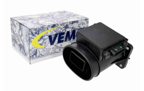 Air mass meter, Image 2