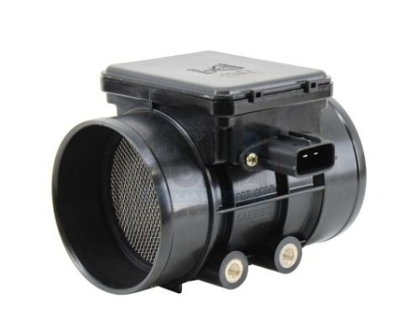 Air mass meter