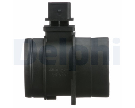 Air mass meter, Image 7