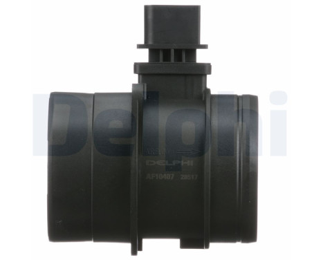 Air mass meter, Image 8