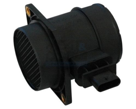 Air mass meter