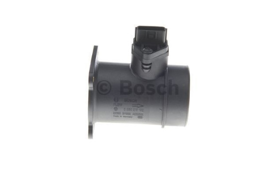 Air Mass Sensor 0 280 218 152 Bosch, Image 2