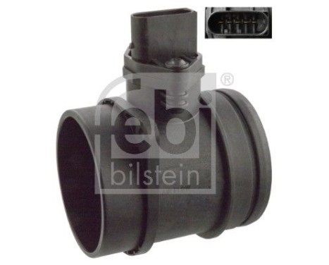 Air Mass Sensor 103431 FEBI, Image 2