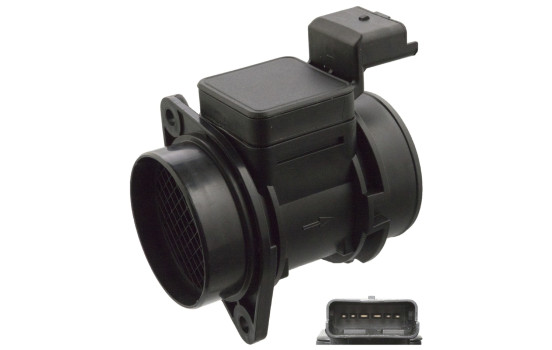 Air Mass Sensor 104450 FEBI