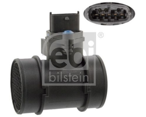 Air Mass Sensor 104592 FEBI, Image 2