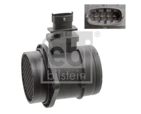 Air Mass Sensor 104593 FEBI, Image 2